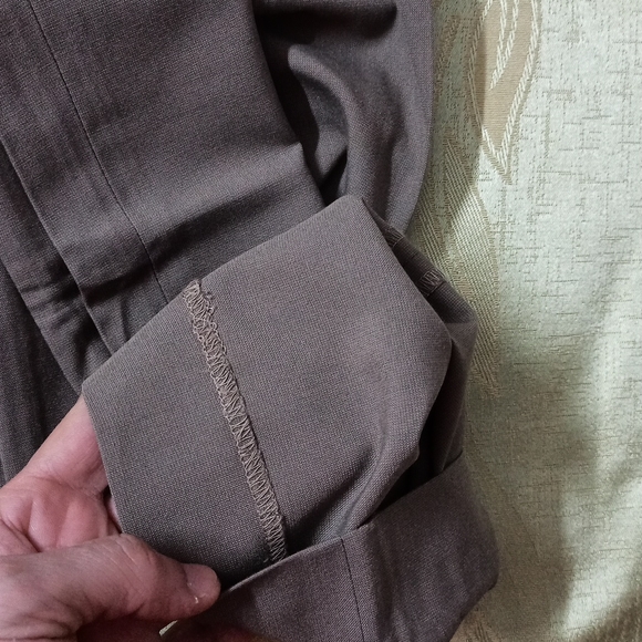 Cobb Trouser - Picture 9 of 9